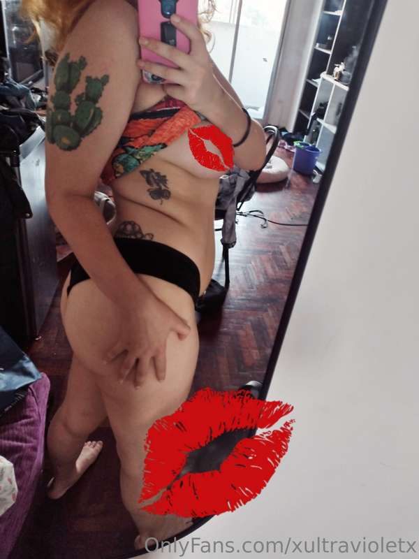 Xultravioletx - Onlyfans - 20 Jan, 2023