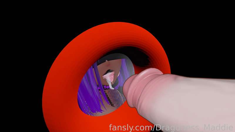 Nekomata_Maddie - Fansly - 23 Mar, 2024 3