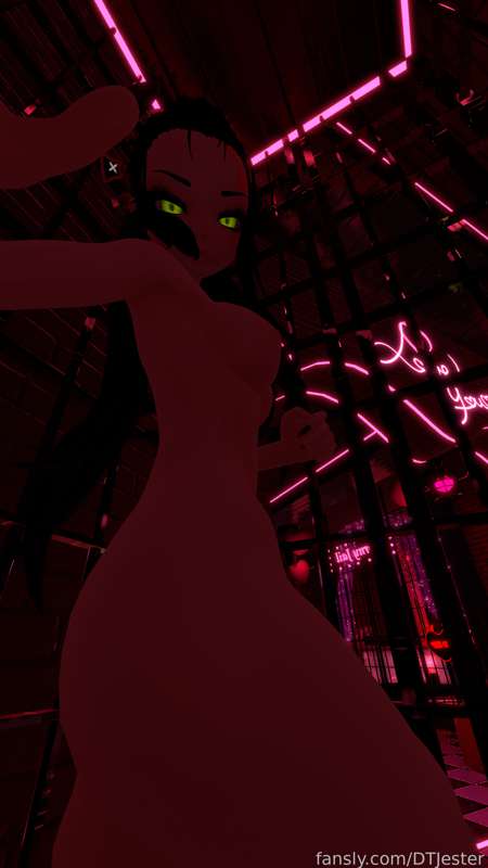 Dtjester - Fansly - 16 Apr, 2023 16