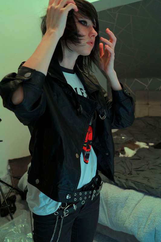 Little_Emo_Kitten - Fansly - 17 Jul, 2022 9