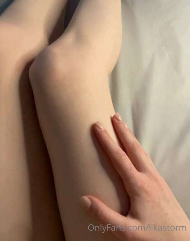 Explore my whole body