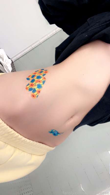 Kyleighreese - Fansly - 07 Apr, 2025 1