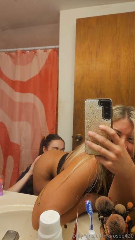 I ❤️ when she eats my ass😜🥰 1