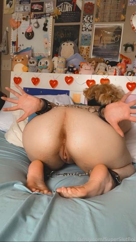 Superslutboi - Fansly - 07 Feb, 2022 39