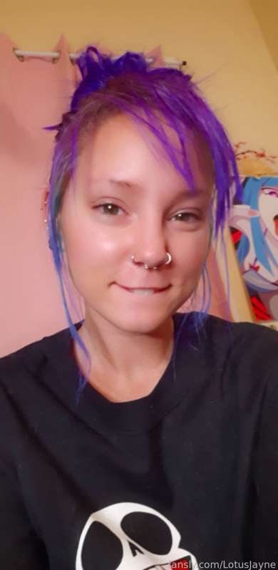 Lotusjayne - Fansly - 24 Oct, 2021