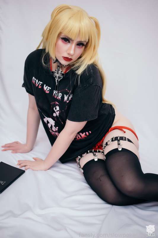 Slowpokecosplay - Fansly - 13 Sep, 2021 8