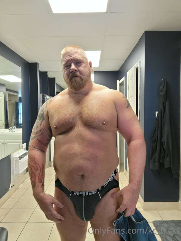 Post Gym 2