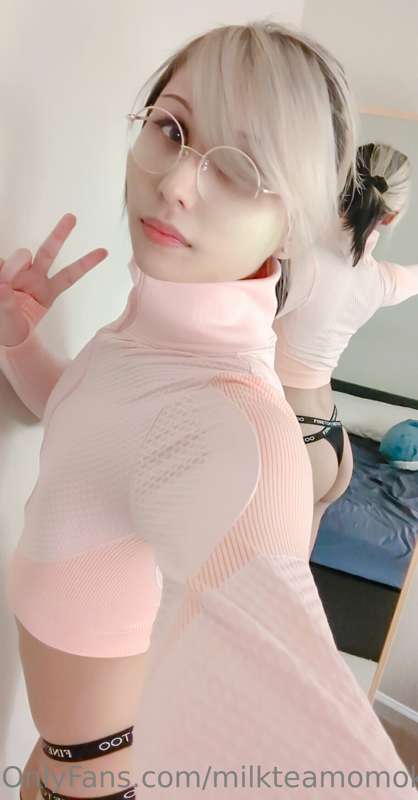Milkteamomoko - Onlyfans - 06 Mar, 2023 30