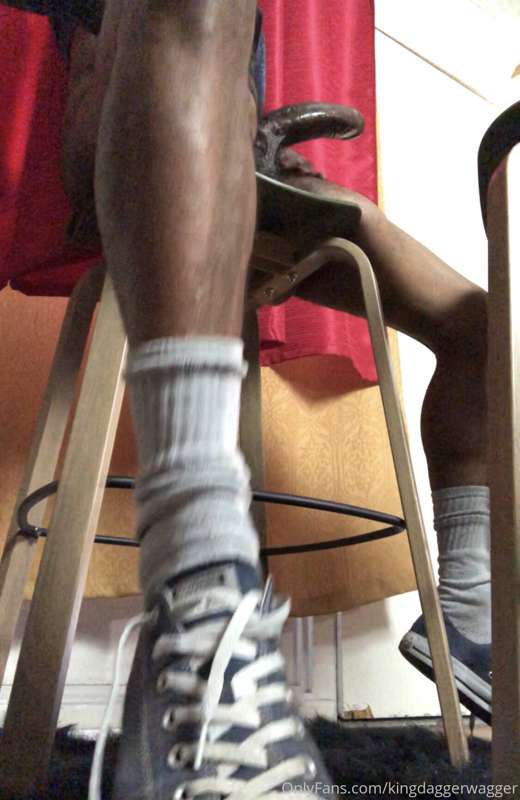 Kingdaggerwagger - Onlyfans - 30 Nov, 2021