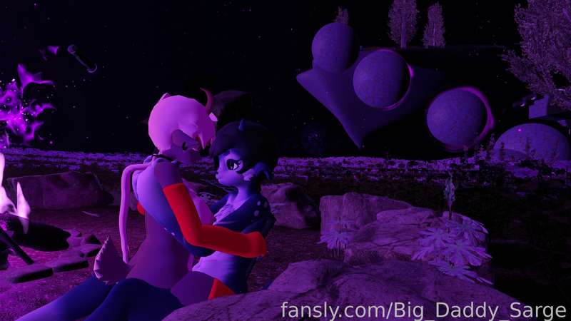 Big_Daddy_Sarge - Fansly - 30 Dec, 2024 1