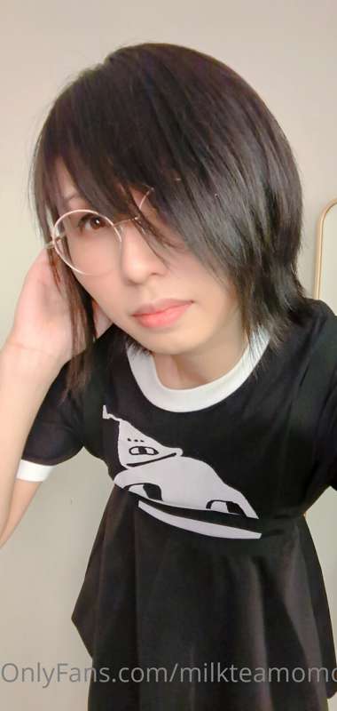 Milkteamomoko - Onlyfans - 18 Jun, 2022 27