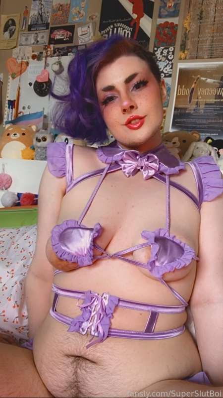Superslutboi - Fansly - 06 Apr, 2022 9