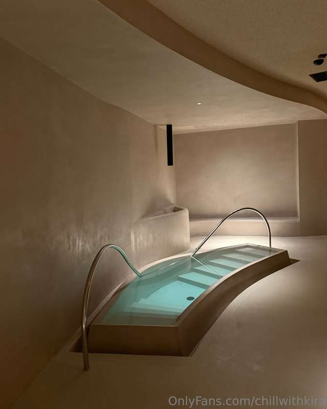 Spa day with me?🧖🏼‍♀️ 2