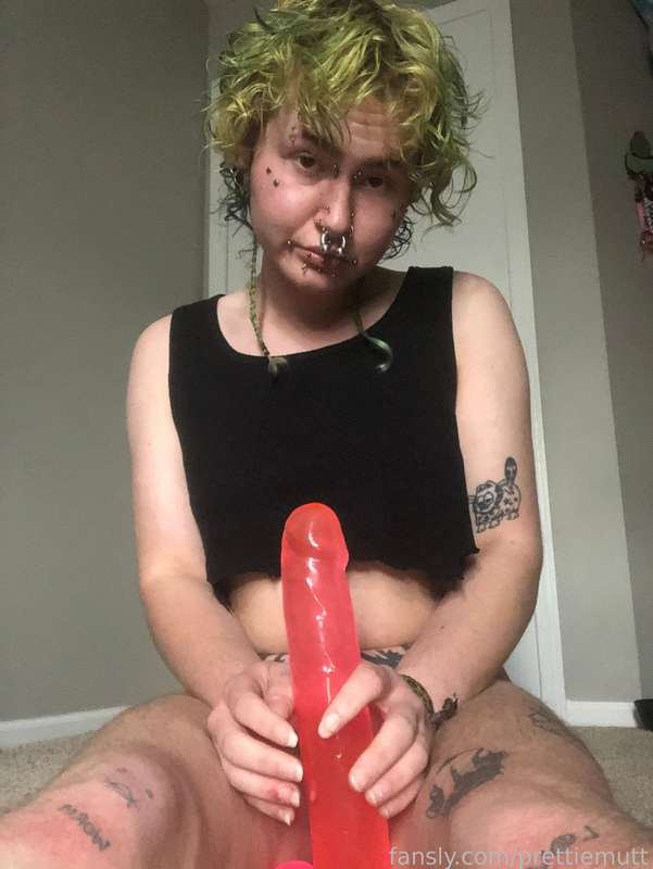 Prettiemutt - Fansly - 21 May, 2024 2