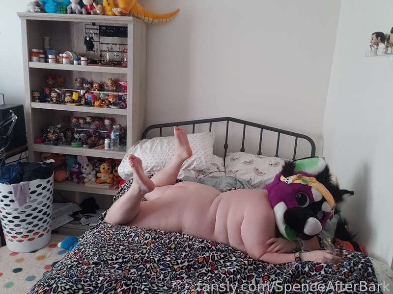 Spenceafterbark - Fansly - 11 Apr, 2023 18