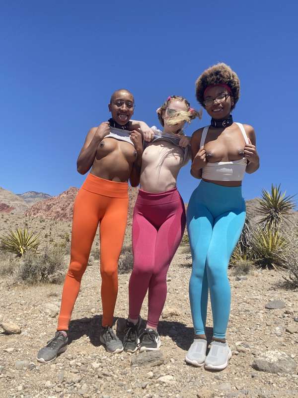 [26pics] Hiking Trip with the Fam ^.^ I peeled off my sweaty.. 4