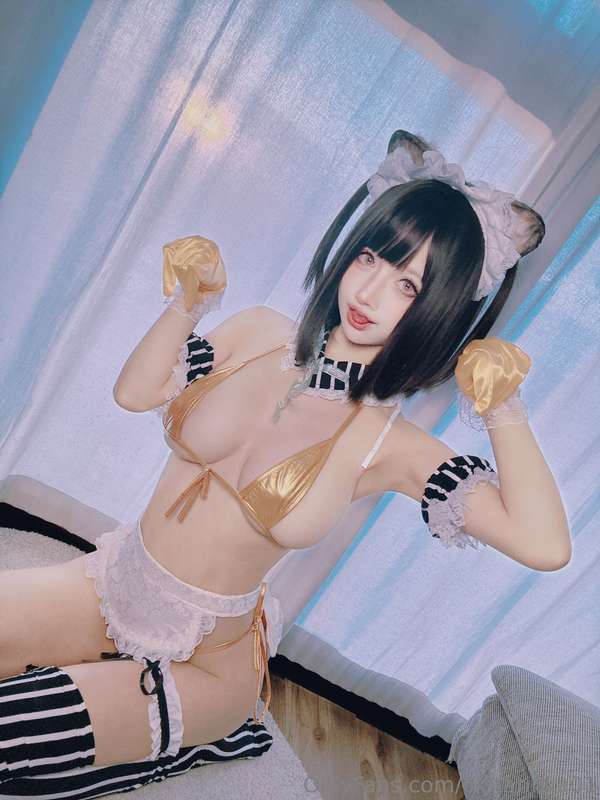 Tiger girlfriend Part1 18