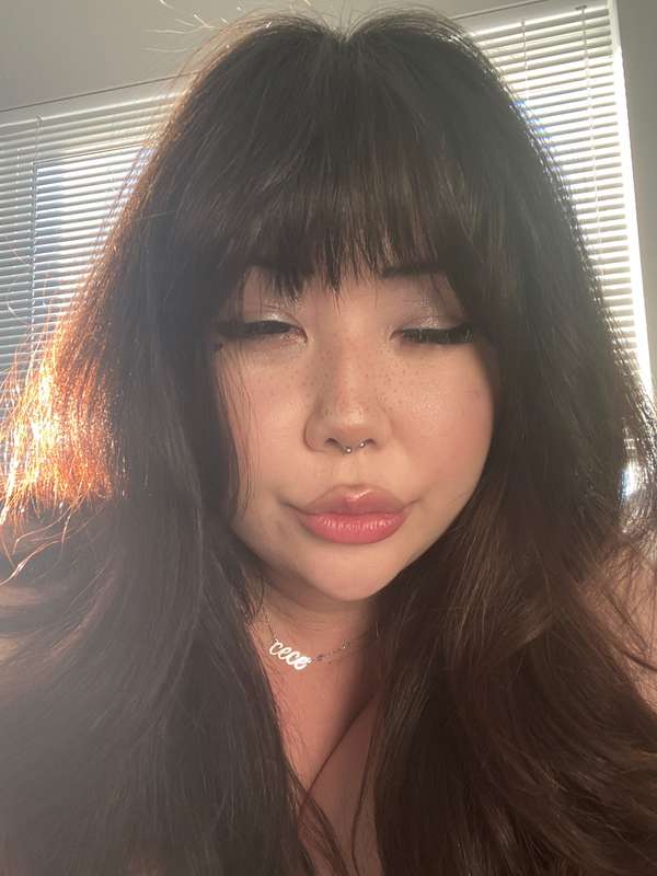would you date me? (like in real life!) 🙂‍↔️ 12