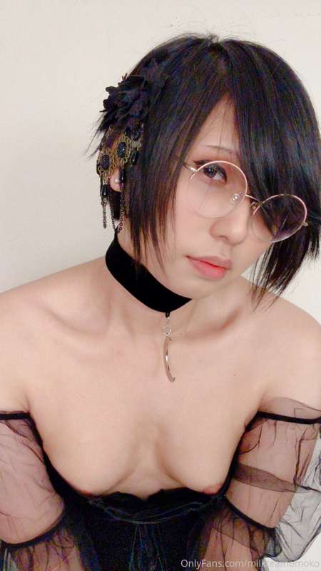 Milkteamomoko - Onlyfans - 14 Oct, 2021 11