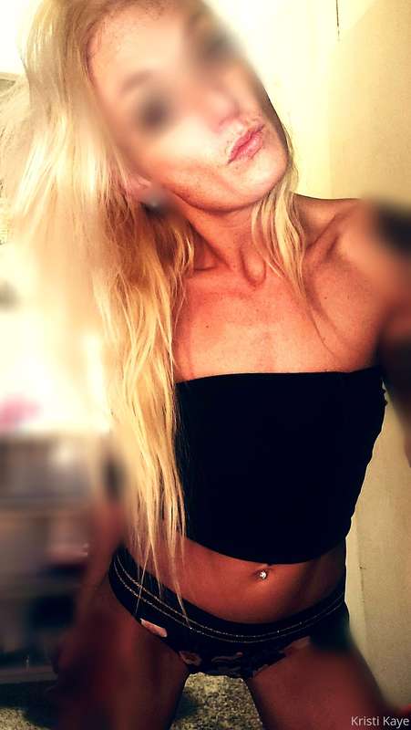 Kristi8Kaye - Onlyfans - 27 Aug, 2021
