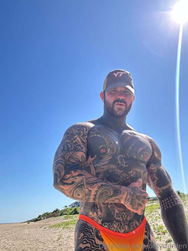 Beach pic dump 1