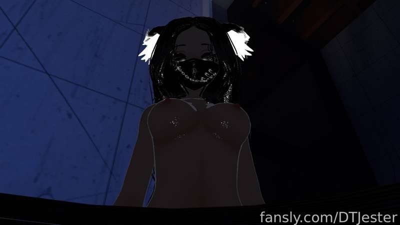 Dtjester - Fansly - 15 Aug, 2023 21