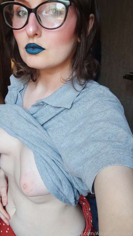 Aliced_Mistress - Fansly - 19 Aug, 2023 11