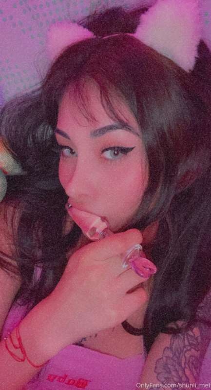 juguete nuevo 🙊💖🥵💦 4