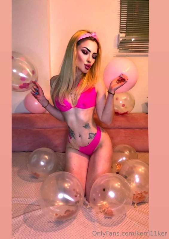 🩷Does pink suit me?🩷 2