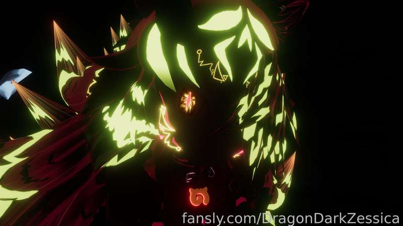 Dragondarkzessica - Fansly - 28 Nov, 2023 42