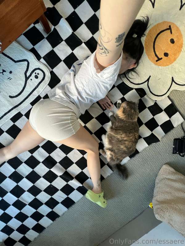 live footage of me trying to break out of this depression (i..