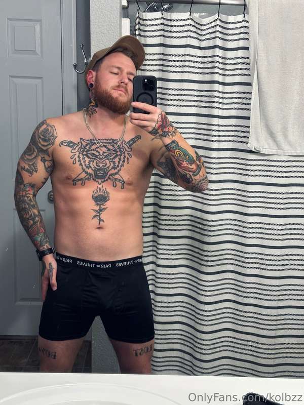 Just a lil more… 😈 2