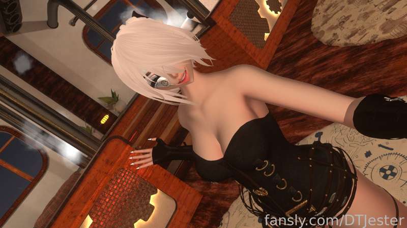 Dtjester - Fansly - 17 Nov, 2023 43