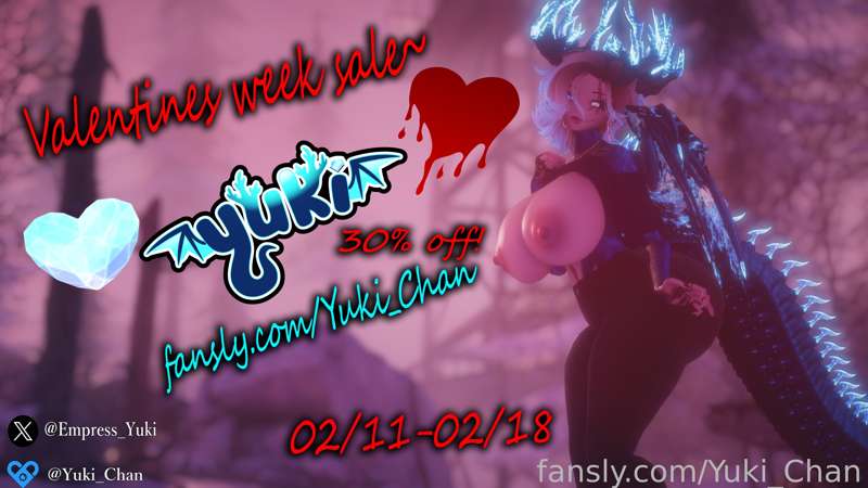 Yuki_Chan - Fansly - 11 Feb, 2025