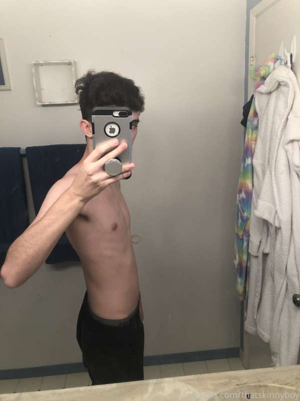 I’m going to start trying to get back into shape :)) I miss ..