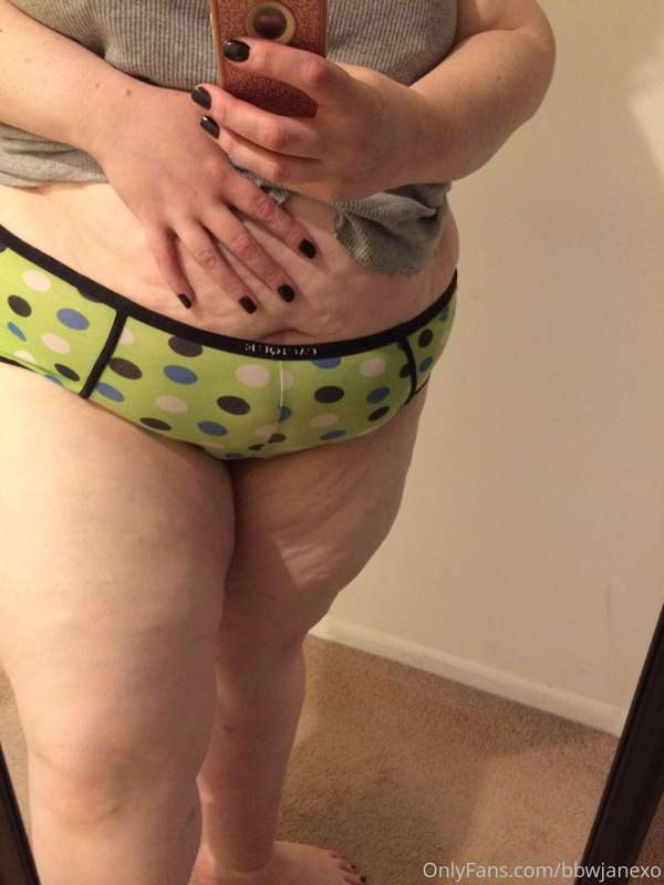 Who likes polka dots?