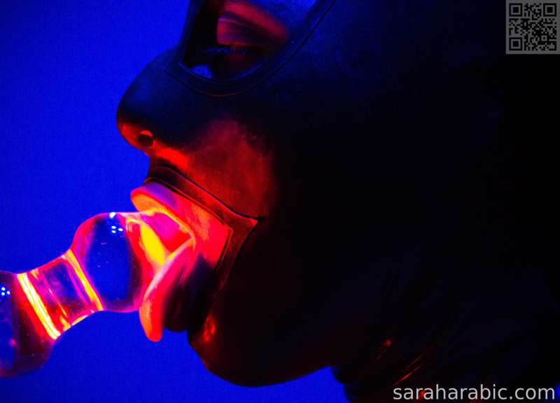 Saraharabic - Fansly - 06 Apr, 2023 2