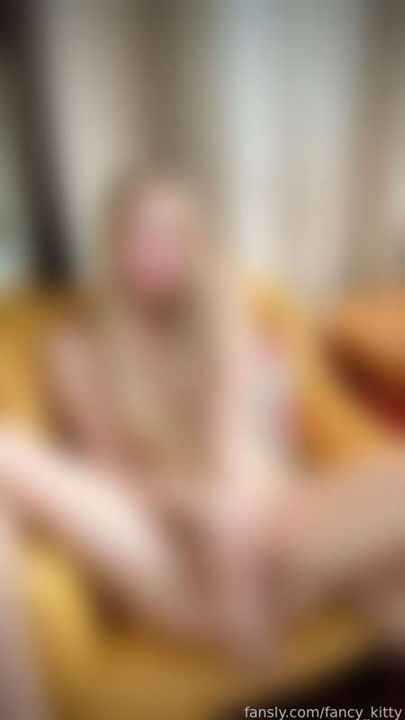 Fancy_Kitty - Fansly - 12 Dec, 2023