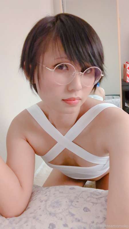 Milkteamomoko - Onlyfans - 21 Dec, 2021 1