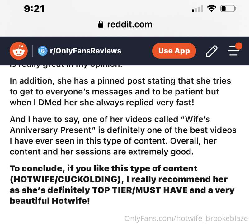 Wow!! What a great review!! Thank you so much 🖤
https://www... 2