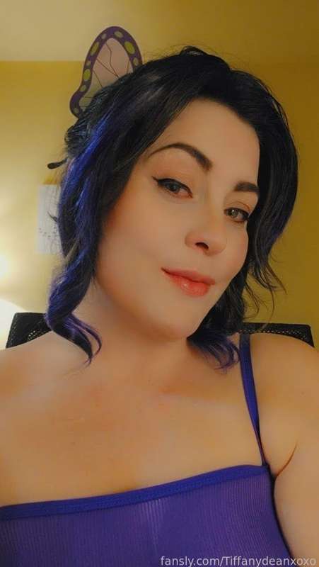 Tiffanydeanxoxo - Fansly - 02 Jun, 2024 8