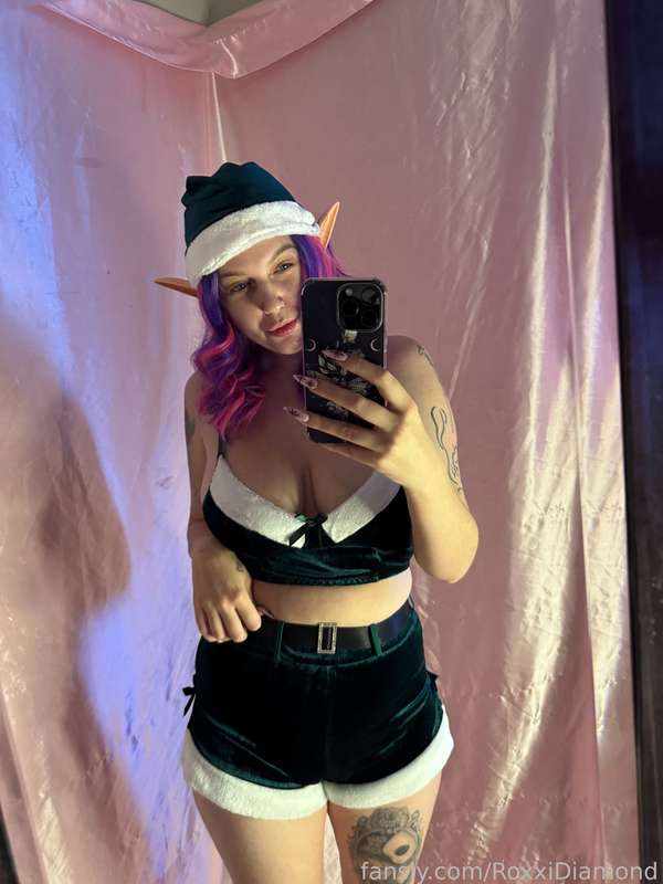 Roxxidiamond - Fansly - 18 Dec, 2024 63