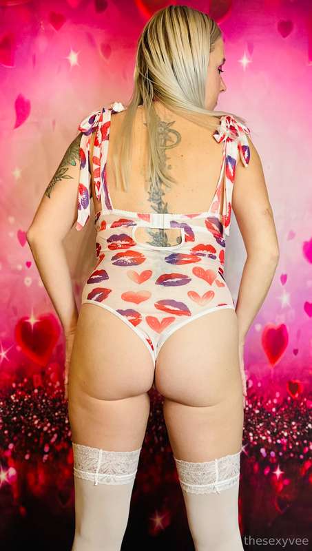 Be my Valentine! 10