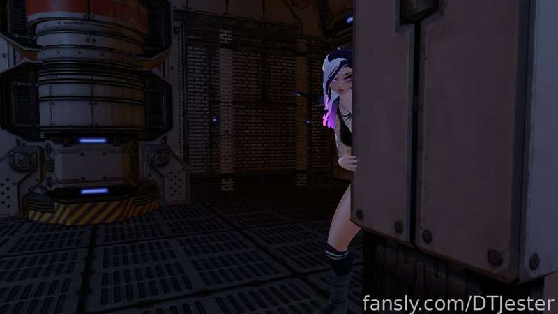 Dtjester - Fansly - 14 Jan, 2024 17