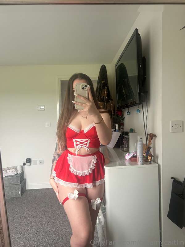 Creamycaitlin - Onlyfans - 21 Apr, 2025