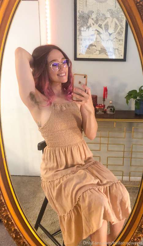 dress on, legs closed, or open? 3