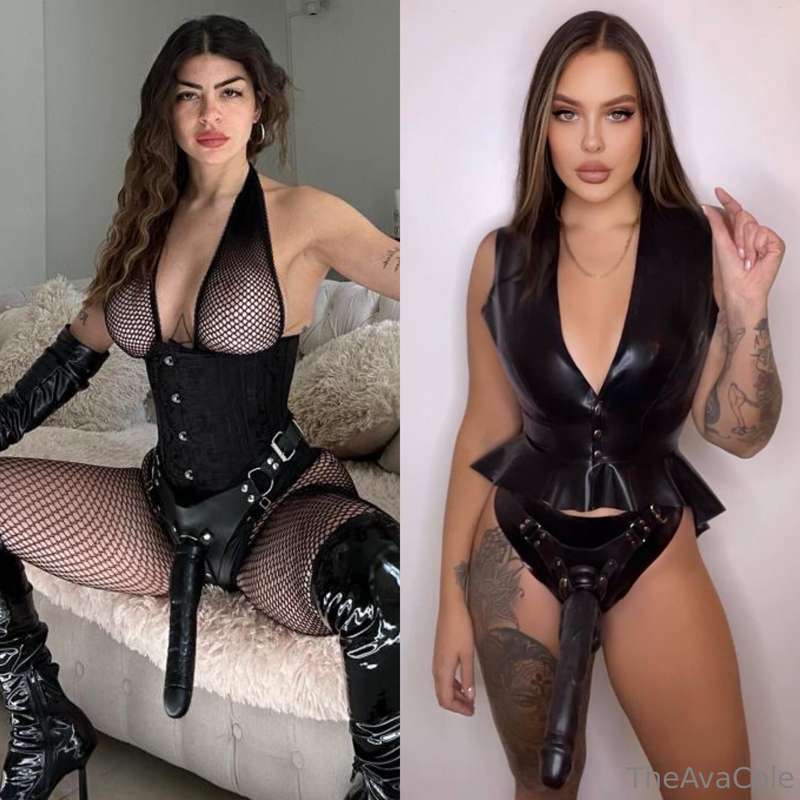 Spread your hole bitch, it's time to get USED! 😈🍆👉 https://o..