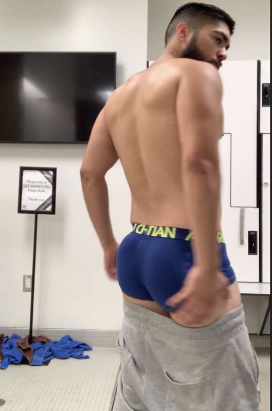 New underwear 😈💦🍆🍑. Someone remove them from my body plz 1