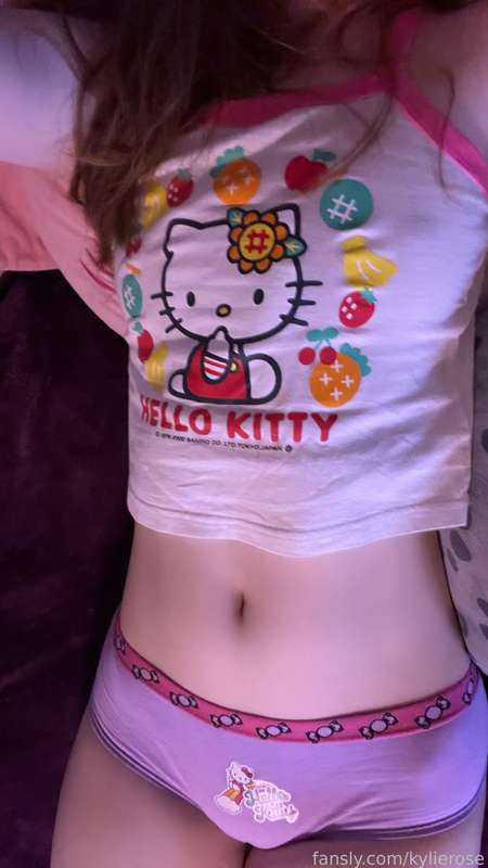 Kylierose - Fansly - 10 Apr, 2024 1