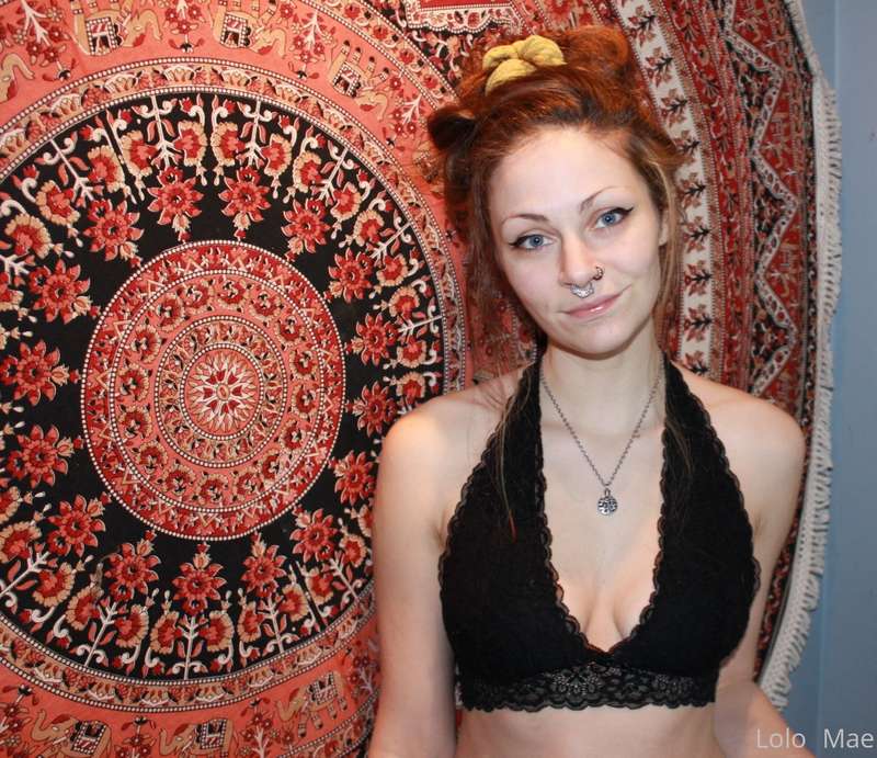 Boobies! Good morning!😘😍